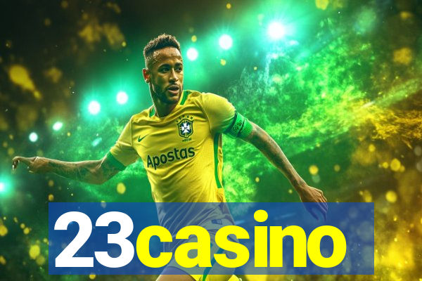 23casino