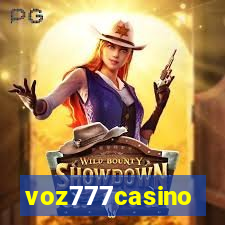 voz777casino