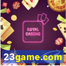 23game.com