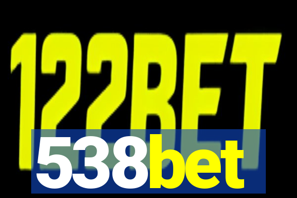 538bet