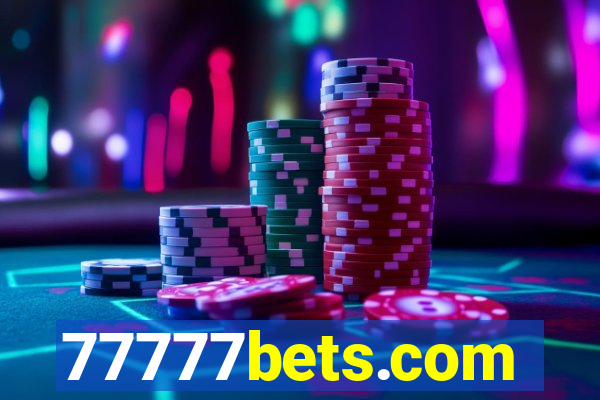 77777bets.com