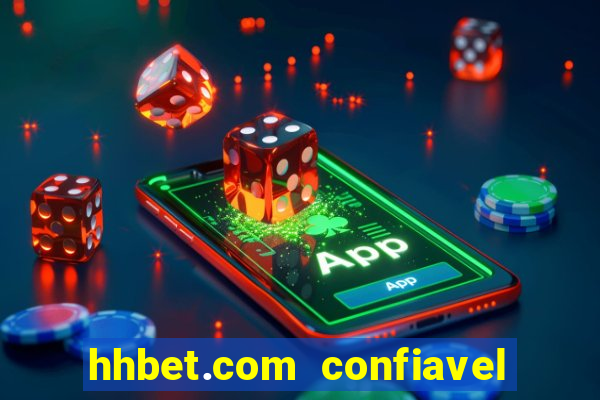 hhbet.com  confiavel