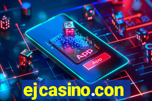 ejcasino.con