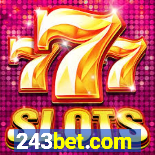 243bet.com