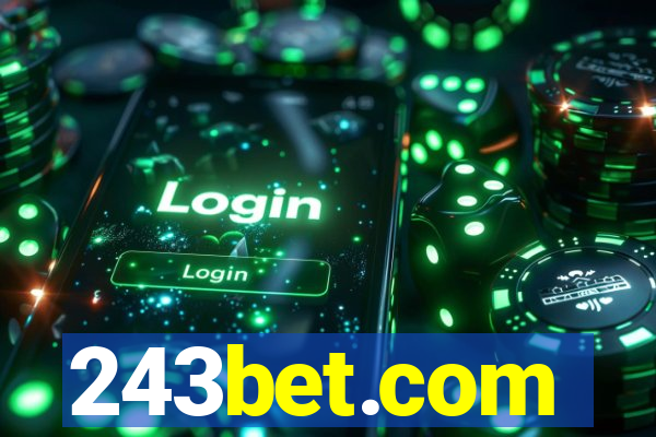 243bet.com