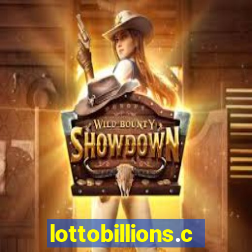 lottobillions.com