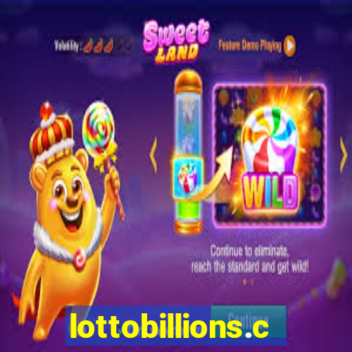 lottobillions.com