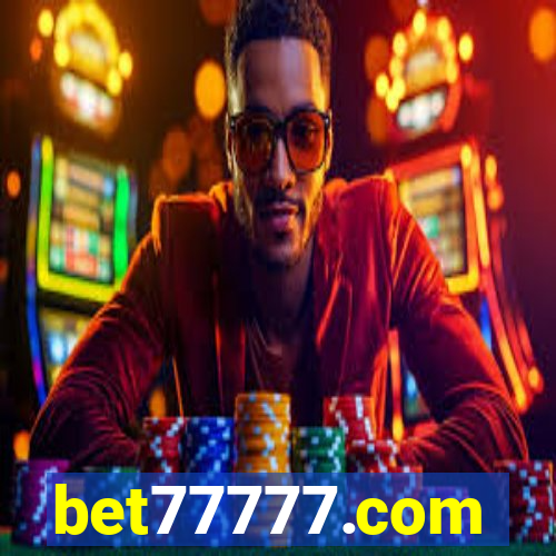 bet77777.com