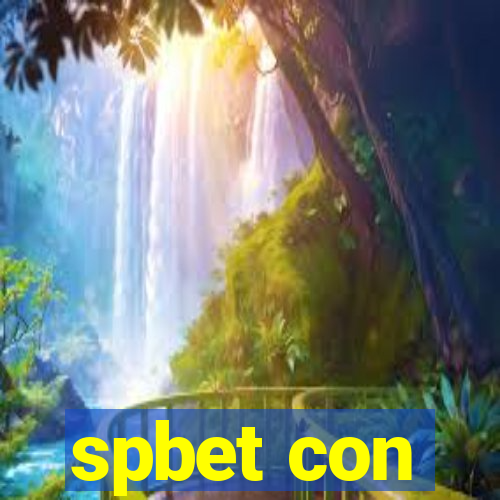 spbet con