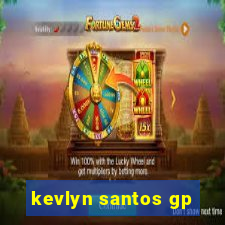 kevlyn santos gp