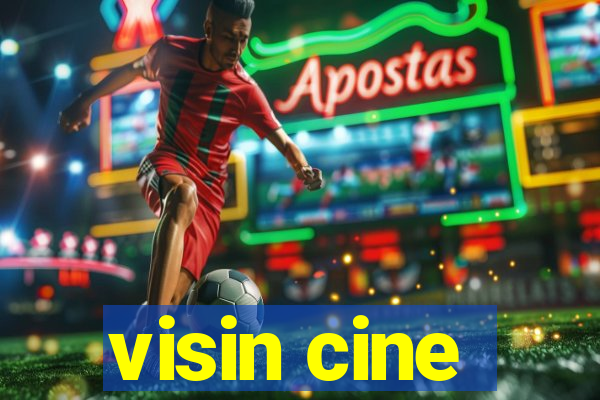 visin cine