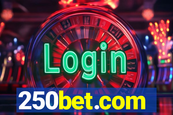 250bet.com