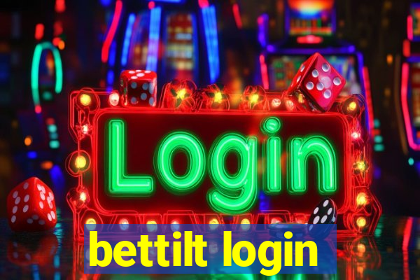 bettilt login