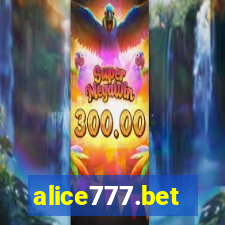 alice777.bet