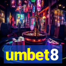 umbet8