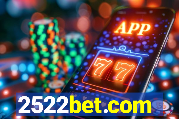 2522bet.com