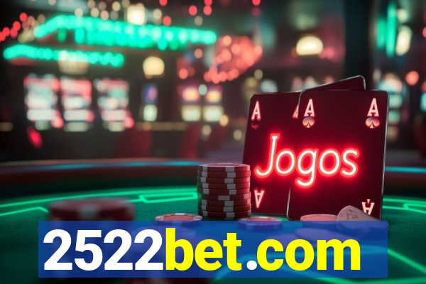 2522bet.com