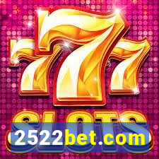 2522bet.com