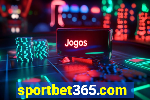 sportbet365.com.br