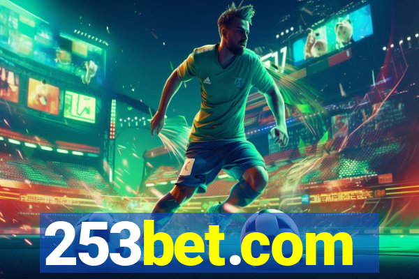 253bet.com