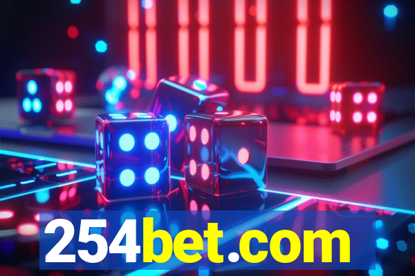 254bet.com