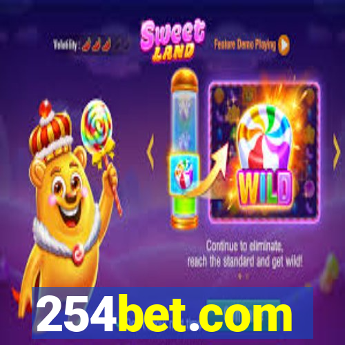 254bet.com