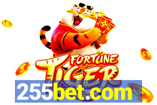 255bet.com