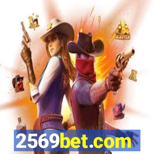 2569bet.com