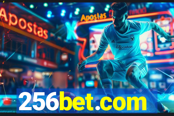 256bet.com