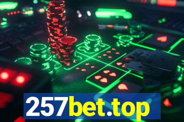 257bet.top