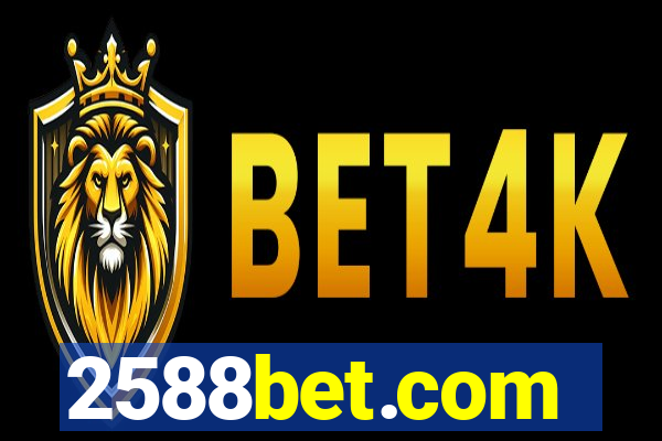 2588bet.com