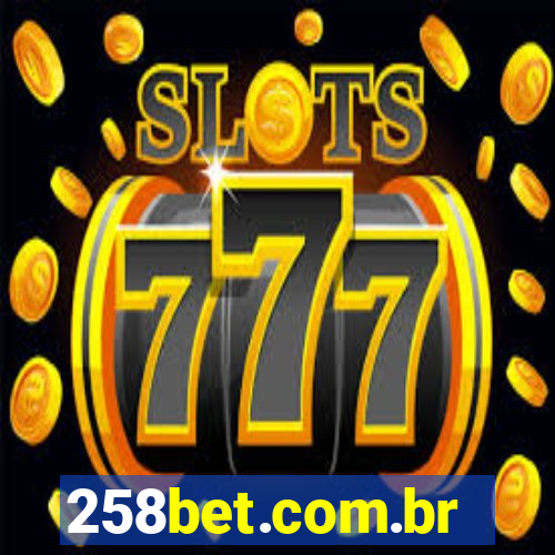 258bet.com.br