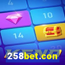 258bet.con