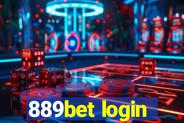 889bet login