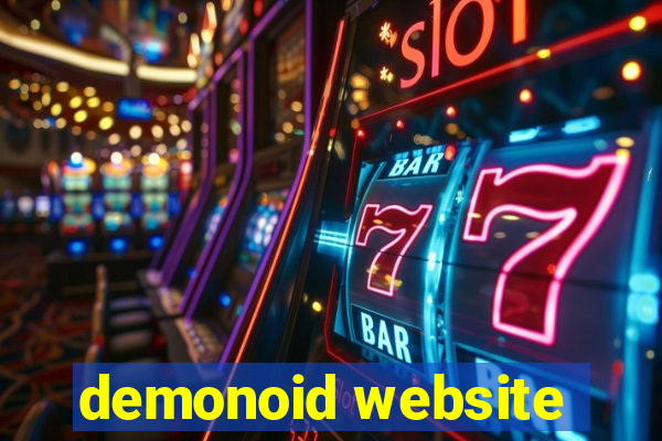 demonoid website