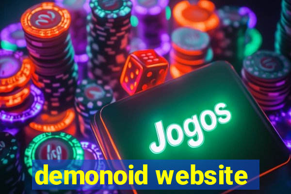 demonoid website