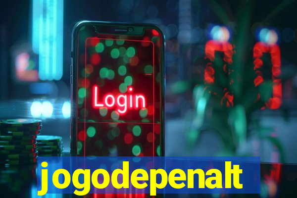 jogodepenalt