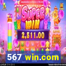 567 win.com