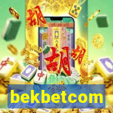 bekbetcom