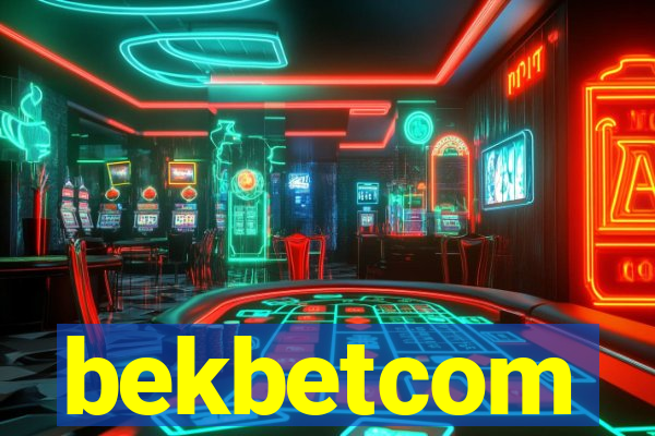 bekbetcom