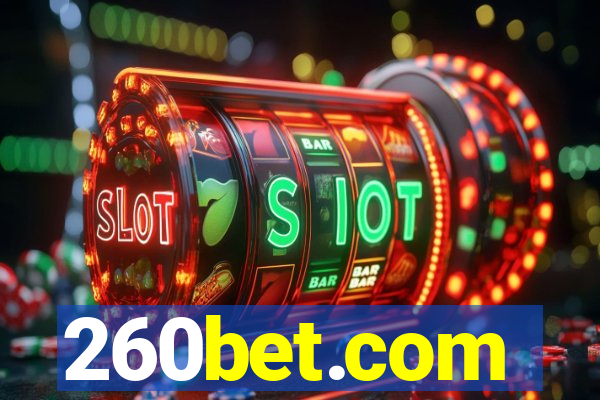 260bet.com