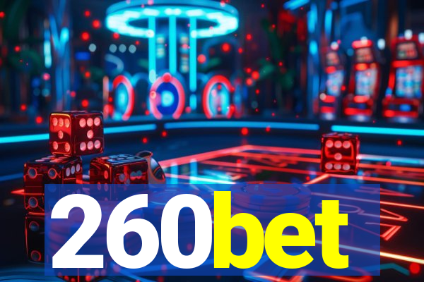 260bet