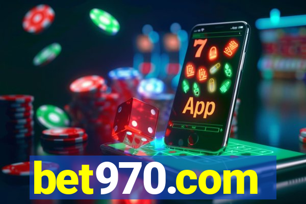 bet970.com