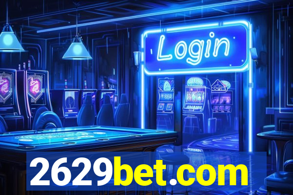 2629bet.com