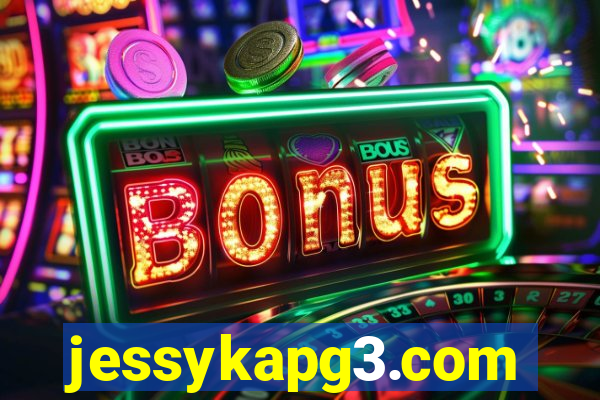 jessykapg3.com