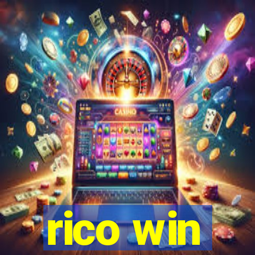 rico win