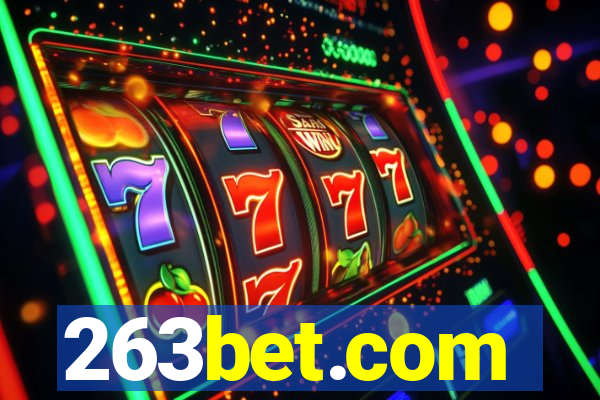 263bet.com