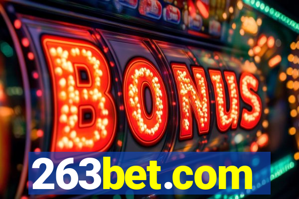 263bet.com