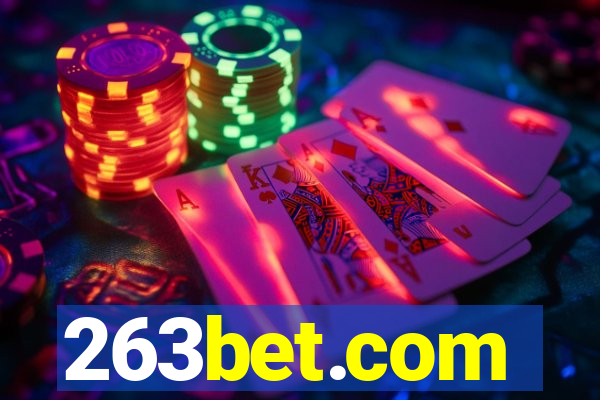 263bet.com