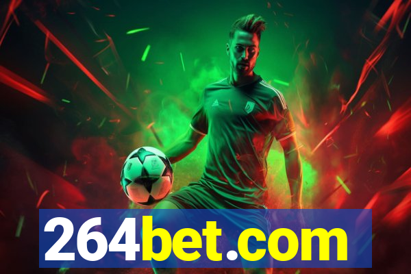 264bet.com